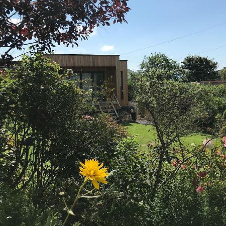 Bed and Breakfast Uplands Garden Morecombelake Екстер'єр фото
