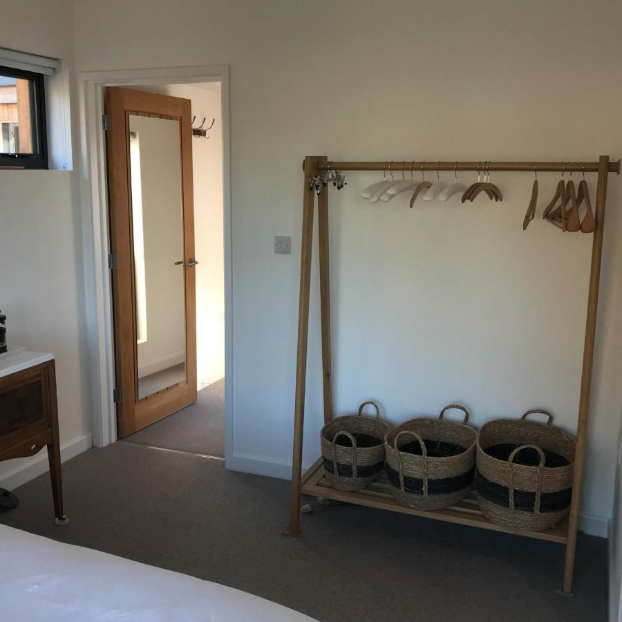 Bed and Breakfast Uplands Garden Morecombelake Екстер'єр фото