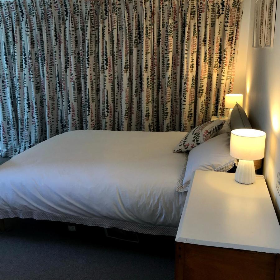 Bed and Breakfast Uplands Garden Morecombelake Екстер'єр фото